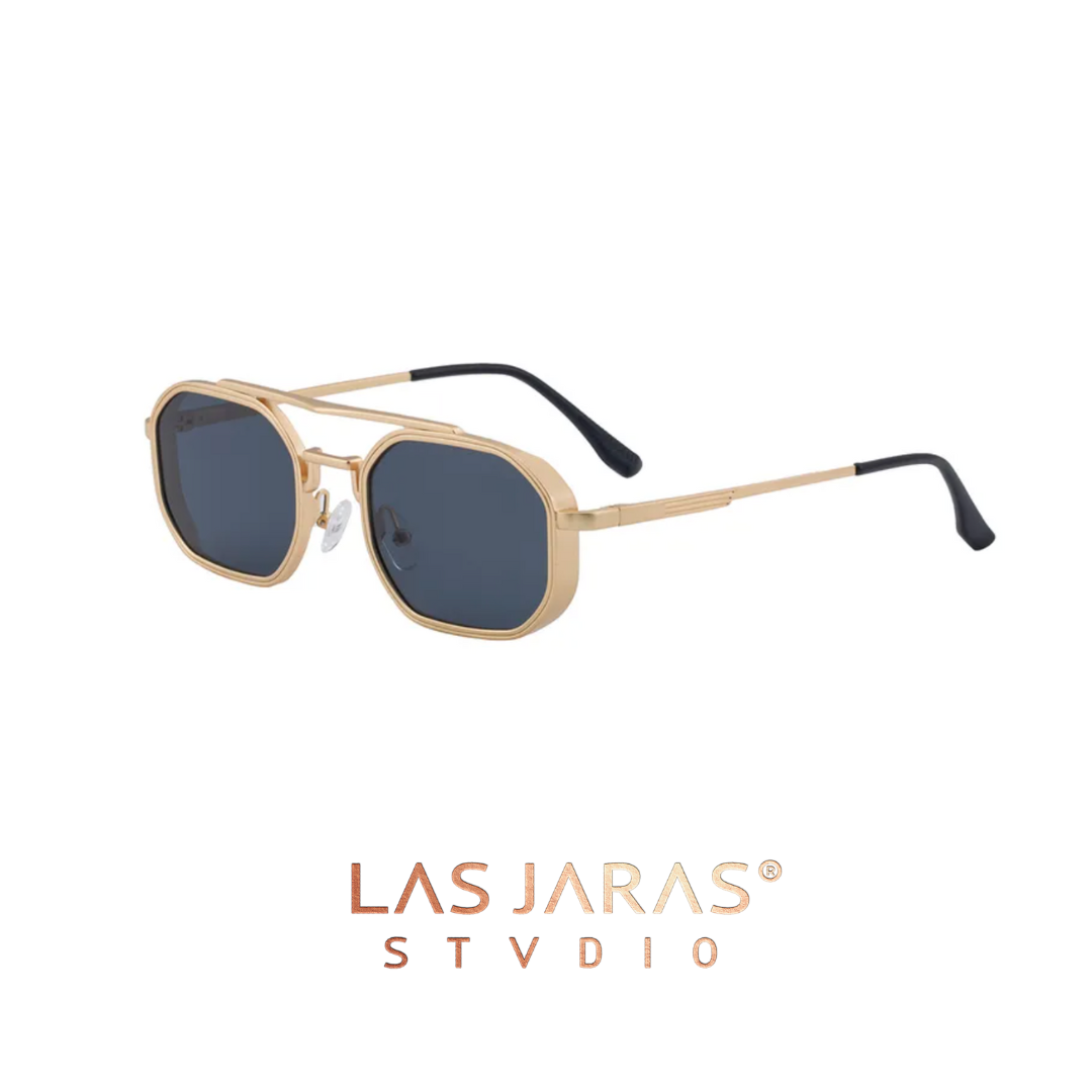 GAFAS SUAVES Mod. 1028 Negro