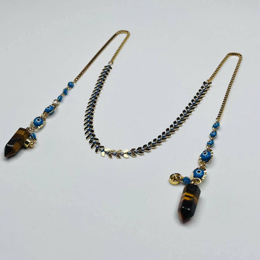 FACECHAIN MOD. 428