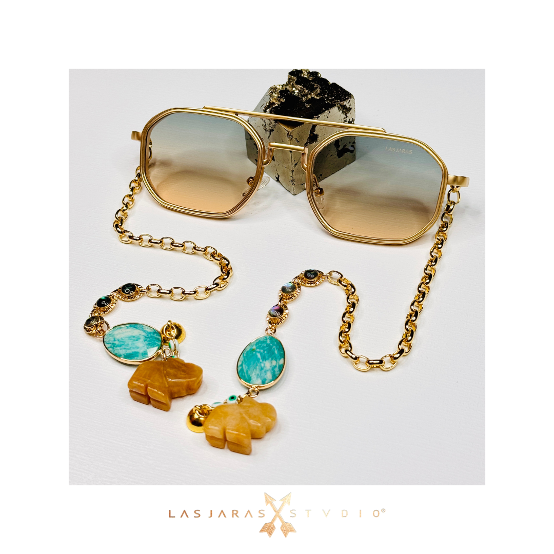 SUNGLASSES MOD. 1021