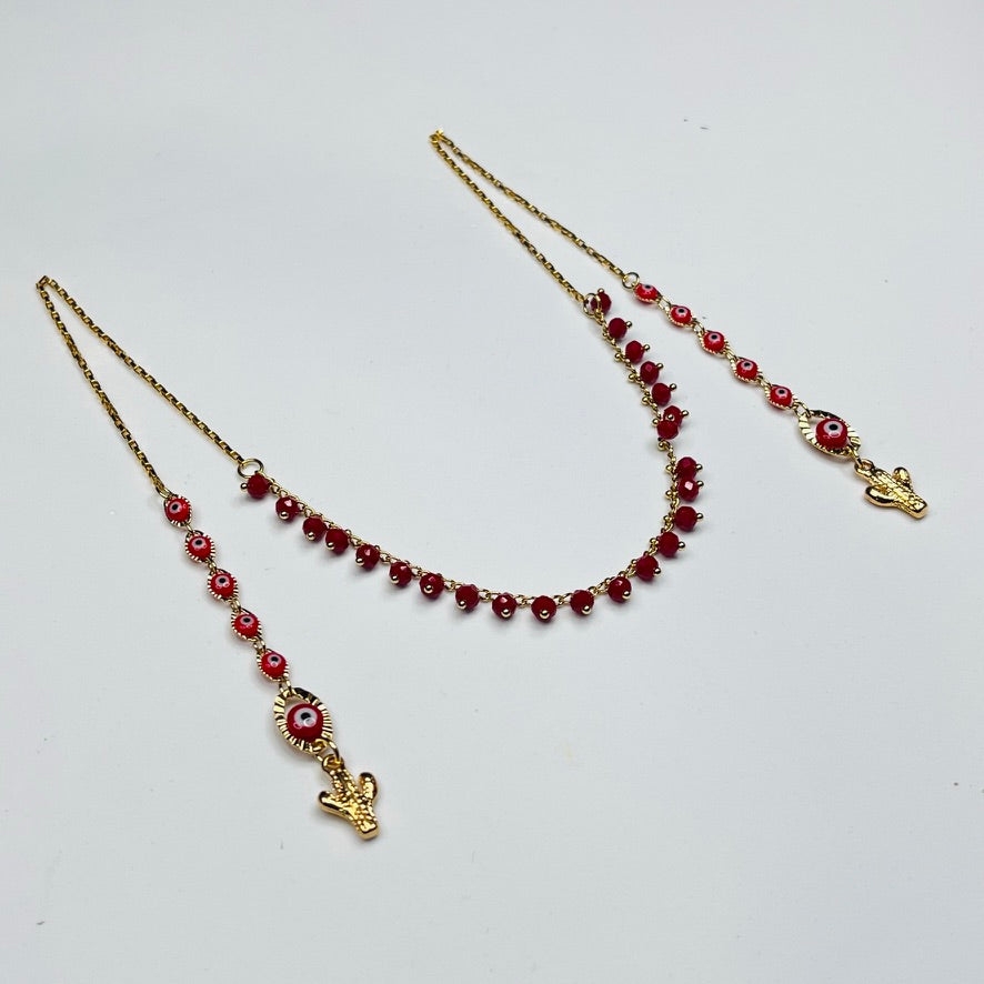 FACECHAIN MOD. 438