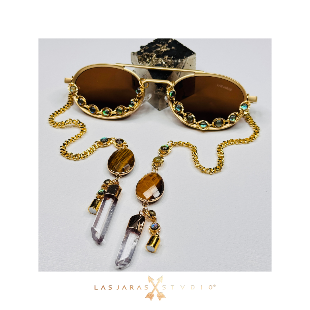 SUNGLASSES MOD. 1010