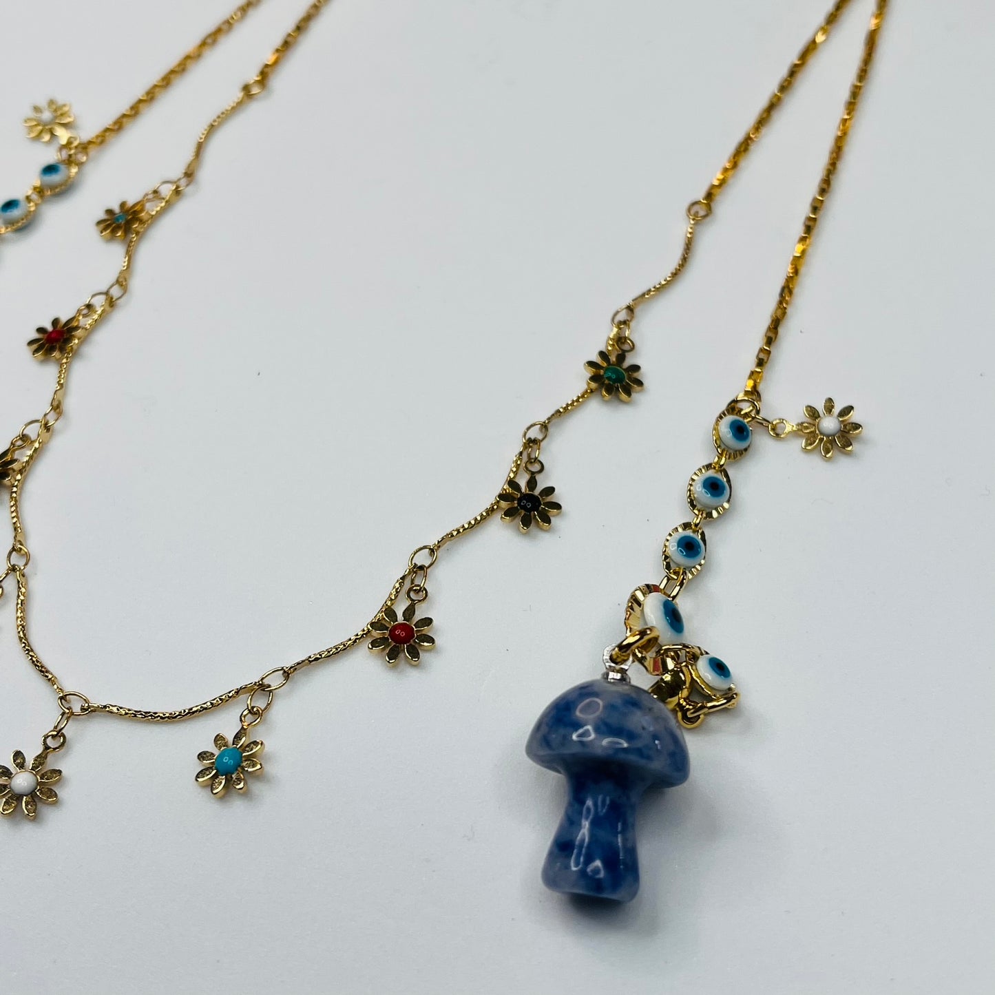 FACECHAIN MOD. 404