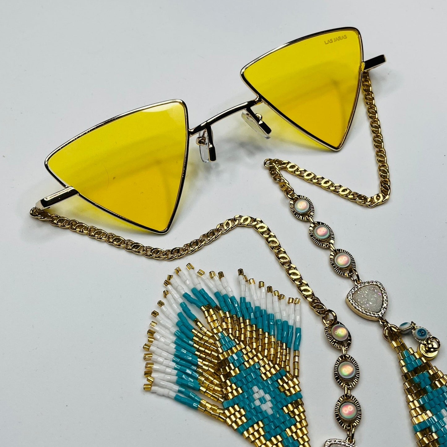 SUNGLASSES MOD. 931