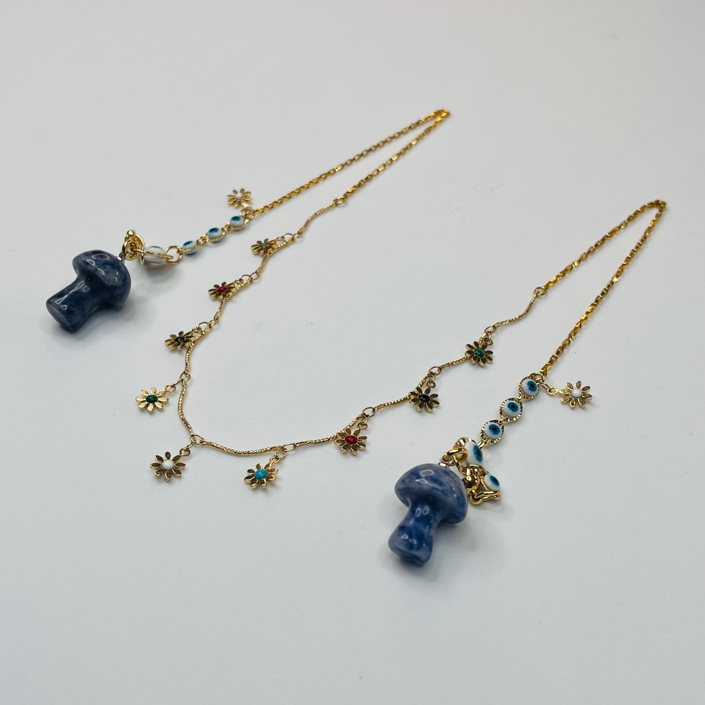 FACECHAIN MOD. 404