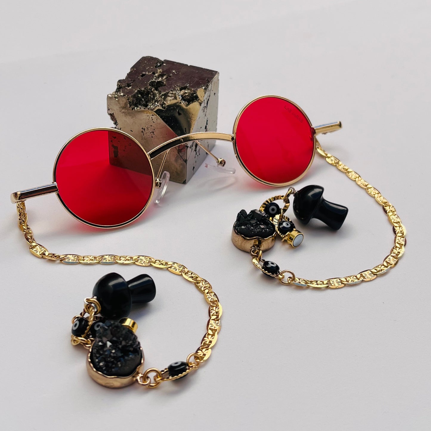 LAS JARAS STUDIO MOD. 920