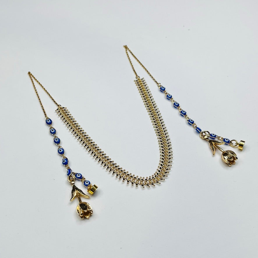 FACECHAIN MOD. 433
