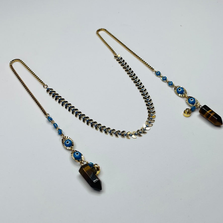 FACECHAIN MOD. 428