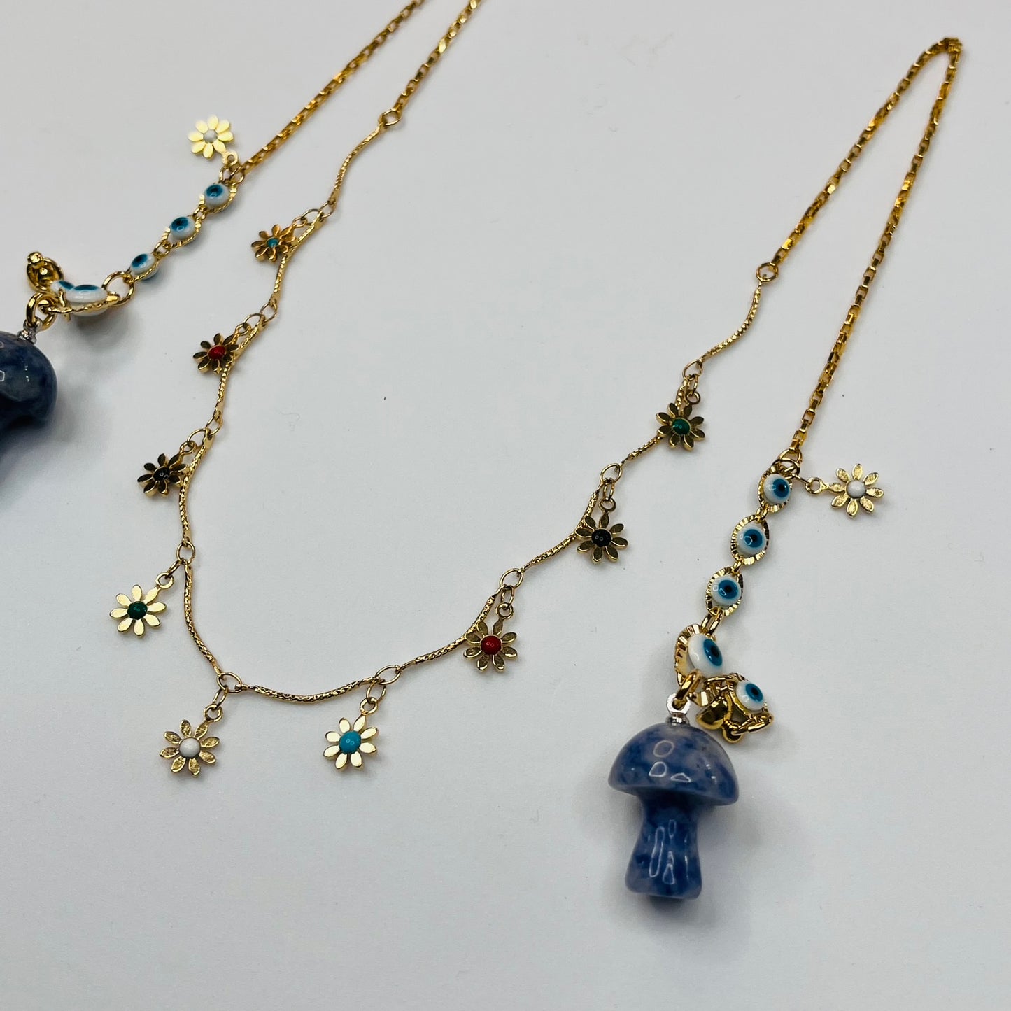 FACECHAIN MOD. 404