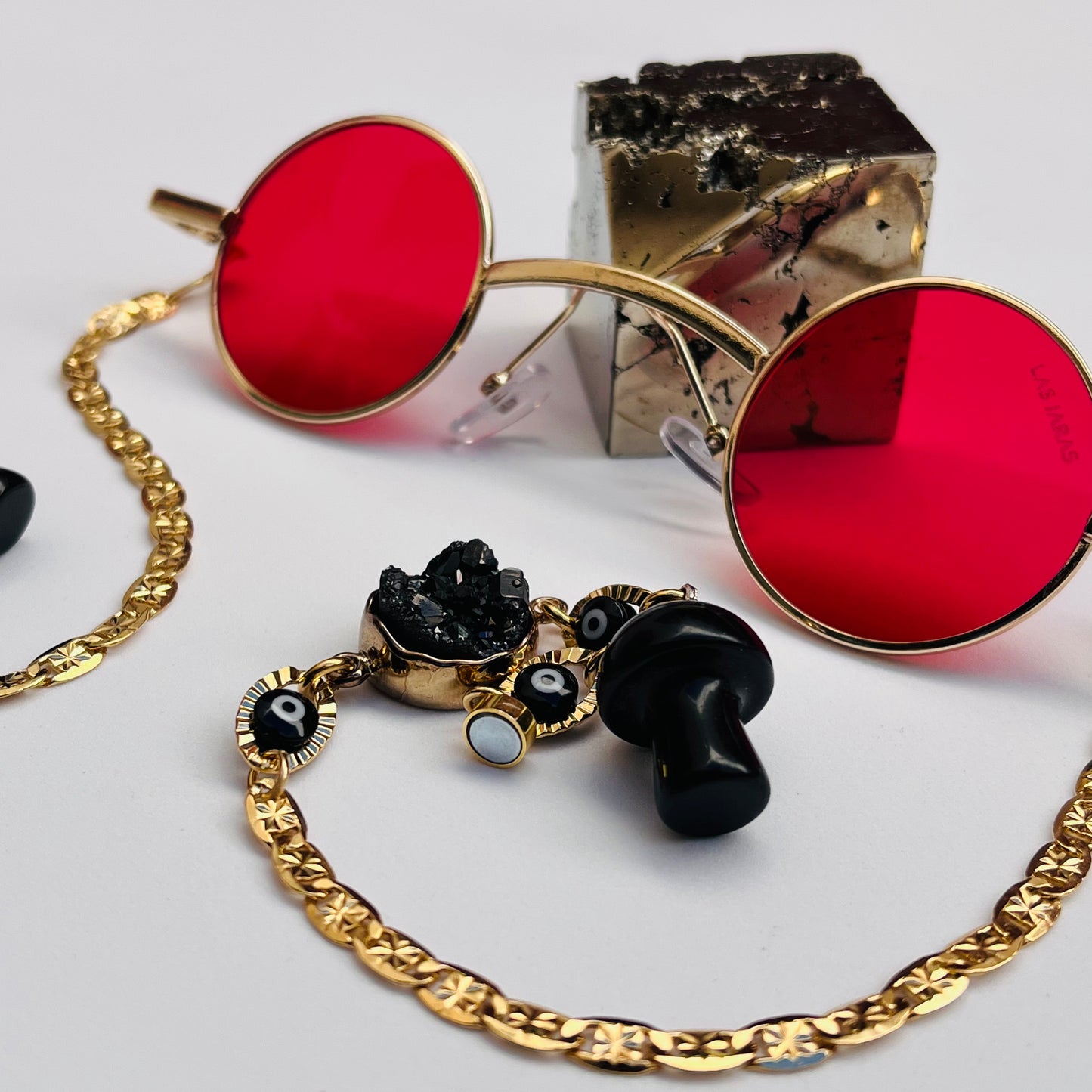 LAS JARAS STUDIO MOD. 920