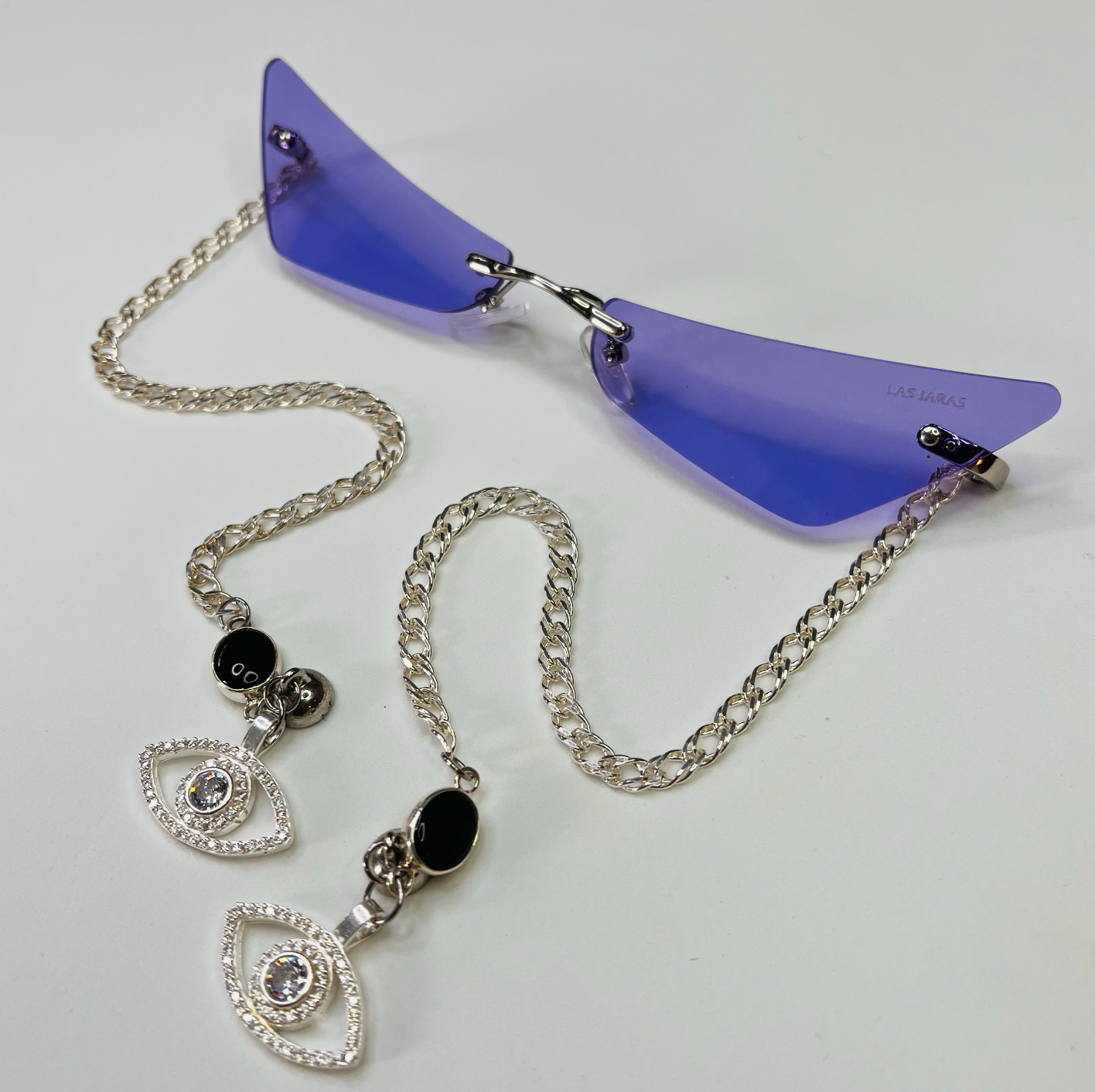 LAS JARAS STUDIO MOD. 886