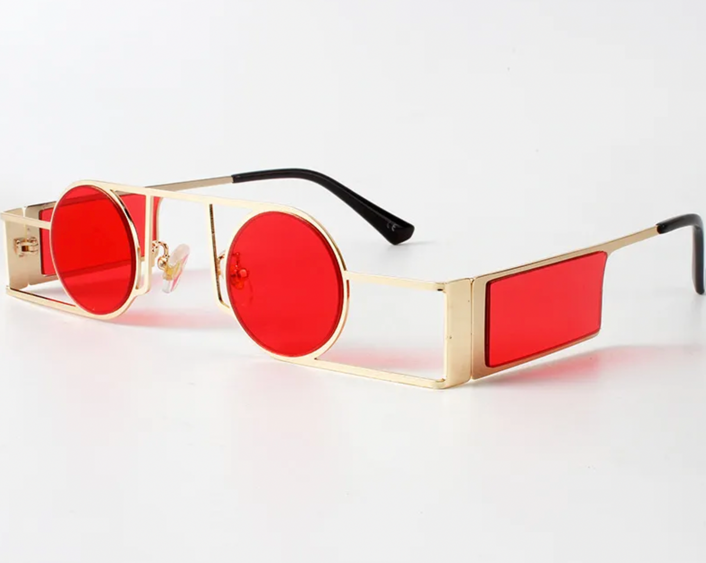 GAFAS SUAVES RETROFUTURO
