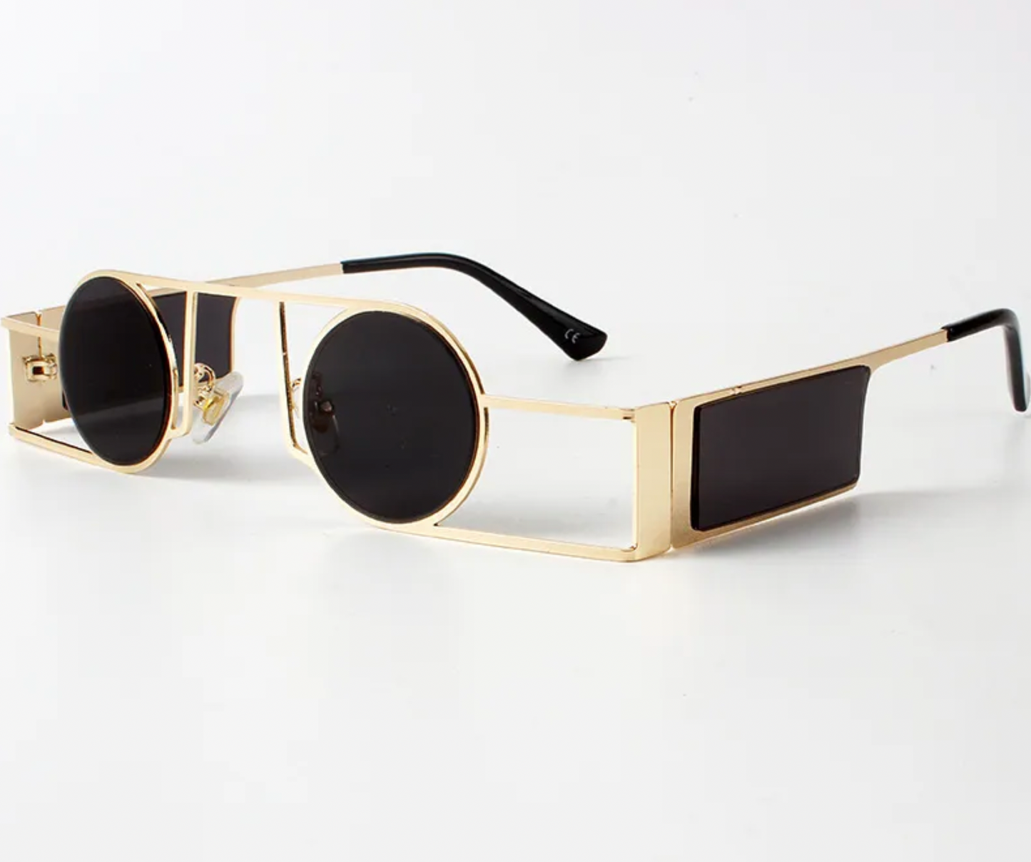GAFAS SUAVES RETROFUTURO