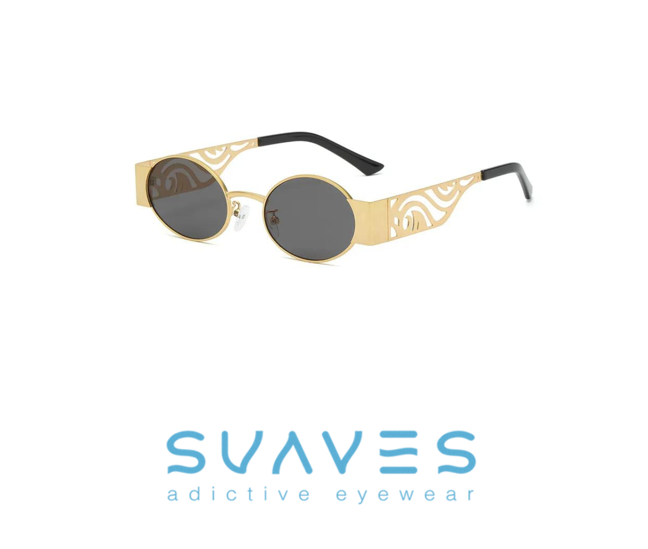 GAFAS SUAVES. TESSEL