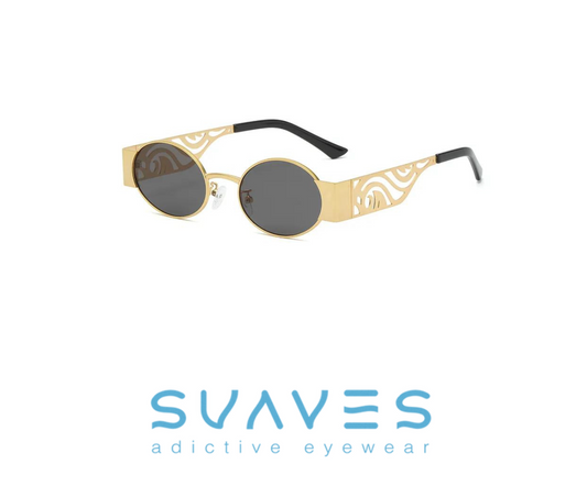 GAFAS SUAVES. TESSEL