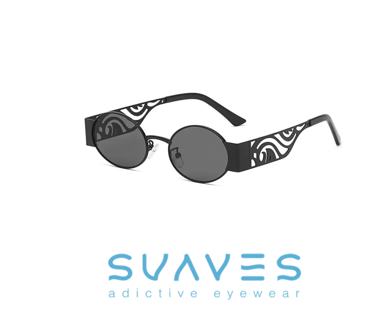 GAFAS SUAVES. TESSEL