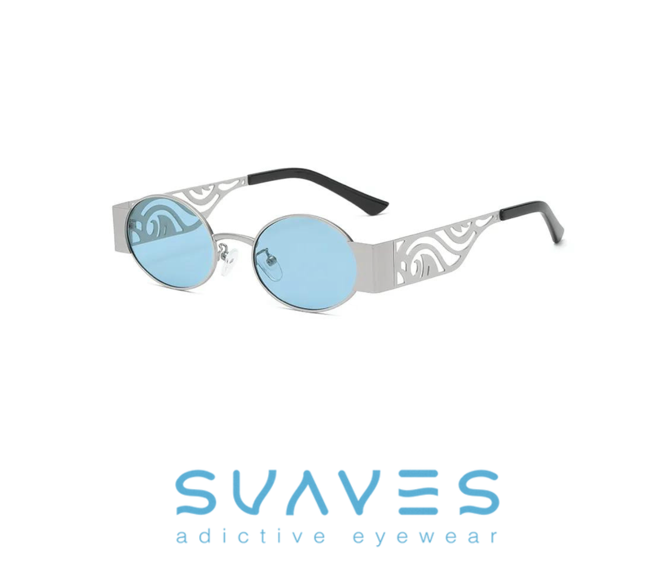 GAFAS SUAVES. TESSEL