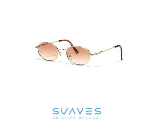 GAFAS SUAVES. LUMINA