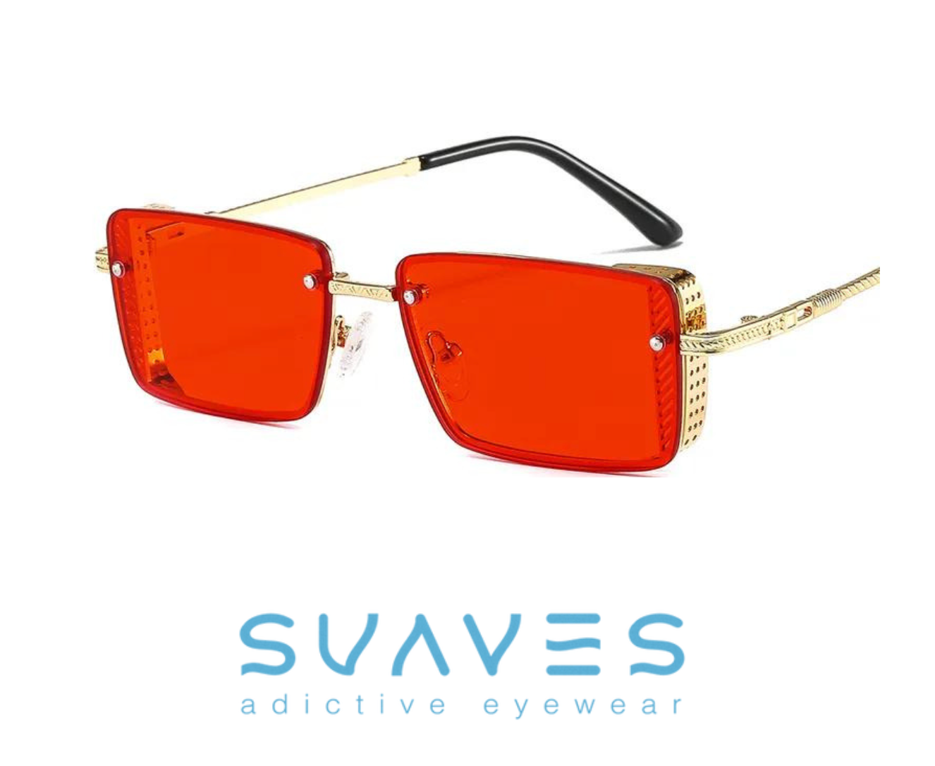 GAFAS SUAVES. VOLARE BROWN