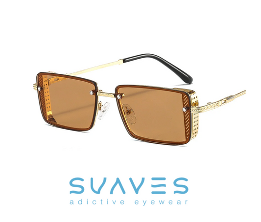GAFAS SUAVES. VOLARE BROWN