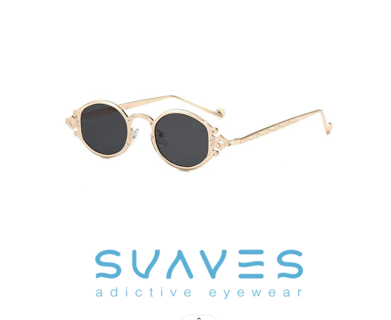 GAFAS SUAVES. VANHELL