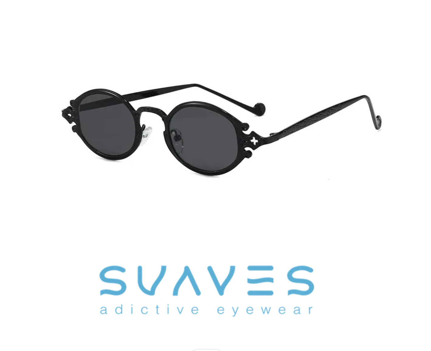 GAFAS SUAVES. VANHELL