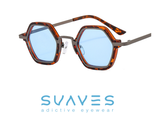GAFAS SUAVES. EKA