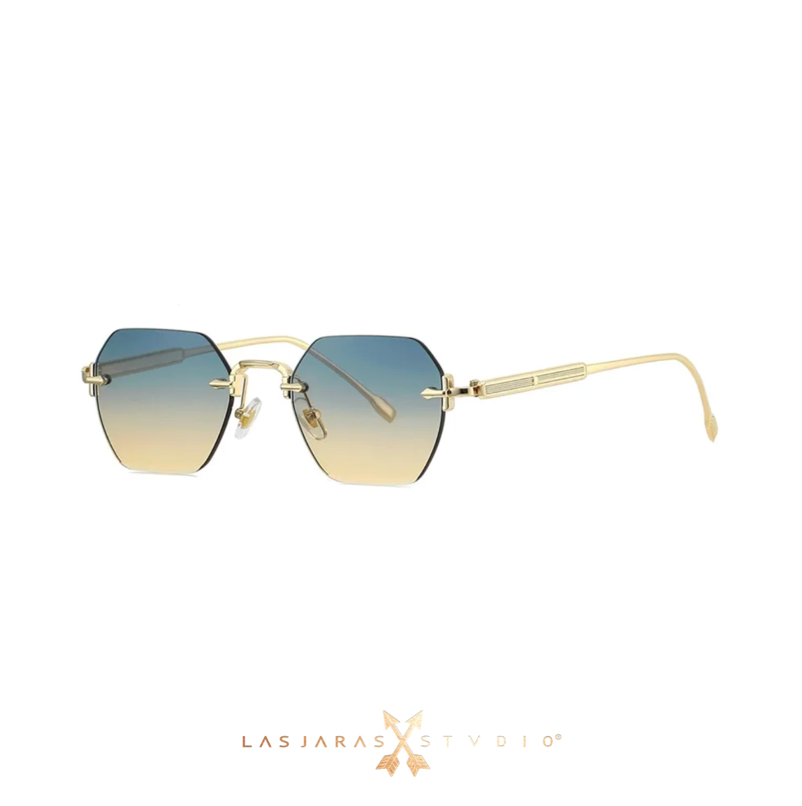 Gafas Mod. Crine Green