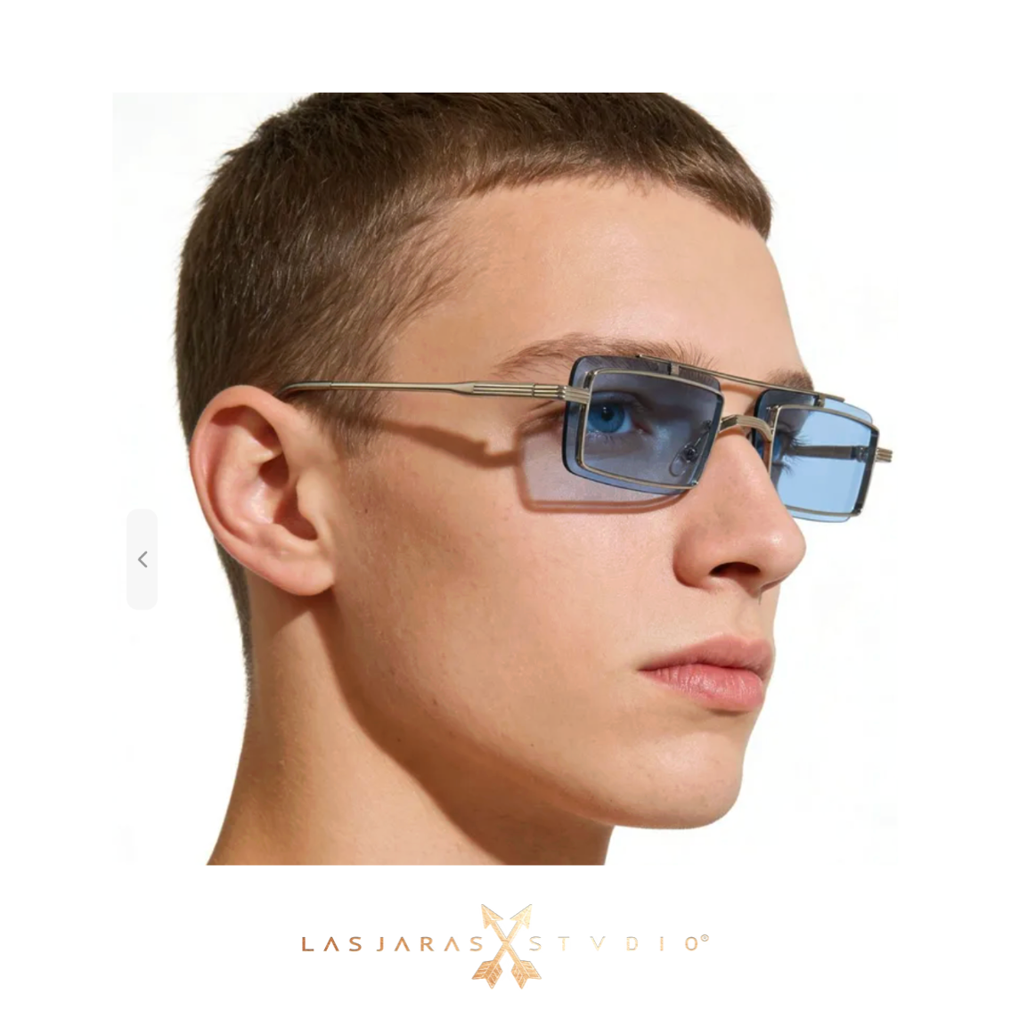 Gafas Mod. Ven Naranja