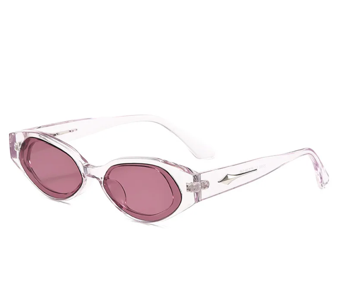 Gafas Mod. ReV.Star Borgoña