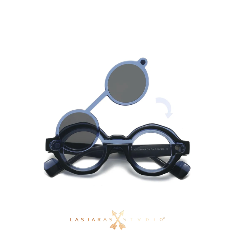 Gafas Mod. Magneto Verde