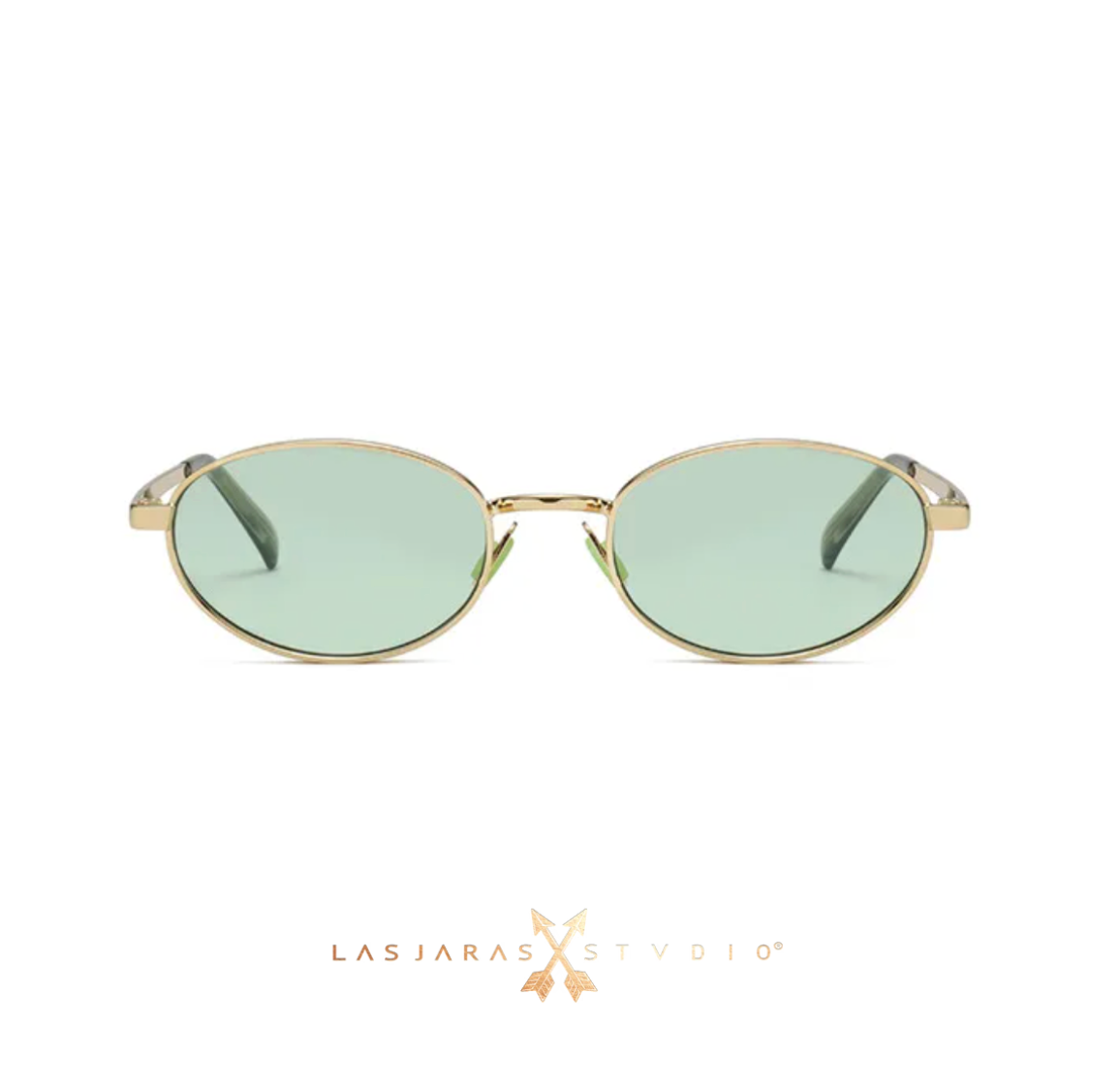 Gafas Mod. Brinch Verdes