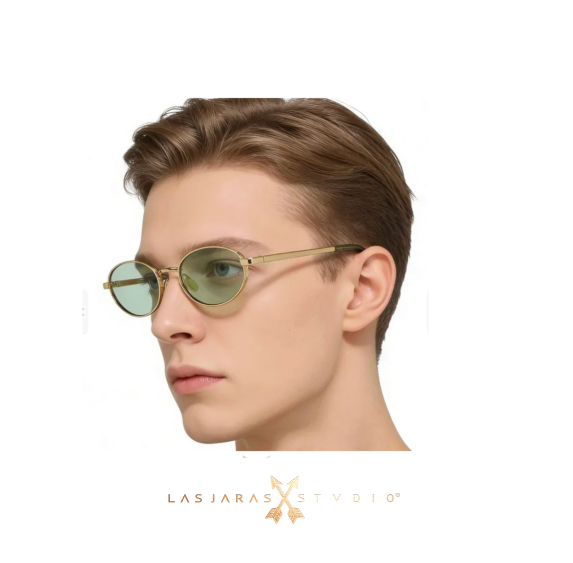 Gafas Mod. Brinch Azules