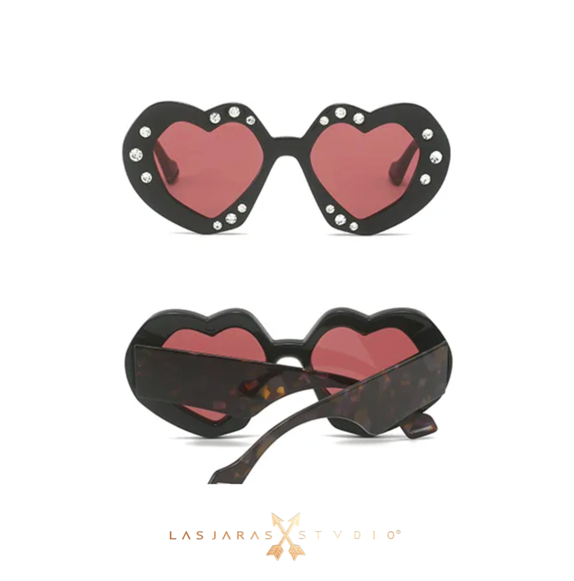 Gafas Mod. Heartme