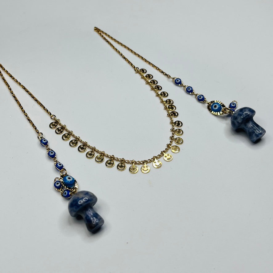 FACECHAIN MOD. 437