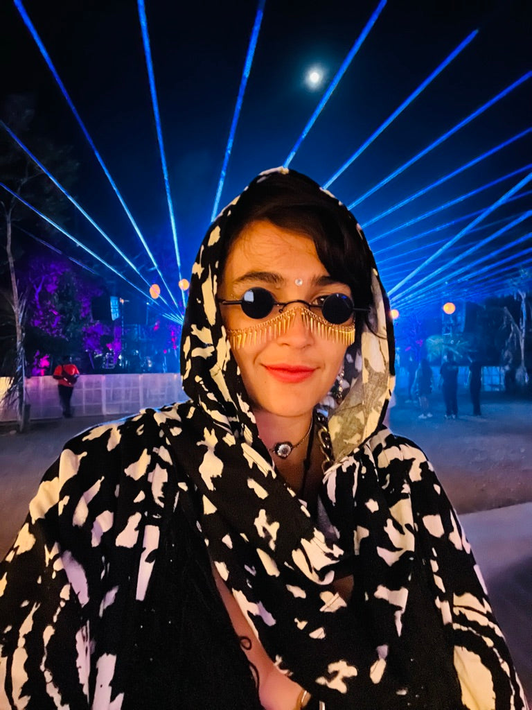 GAFAS SUAVES. MINIDETTE