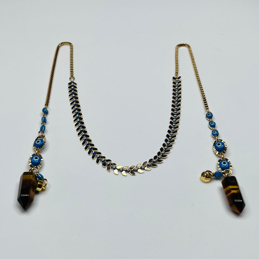 FACECHAIN MOD. 428