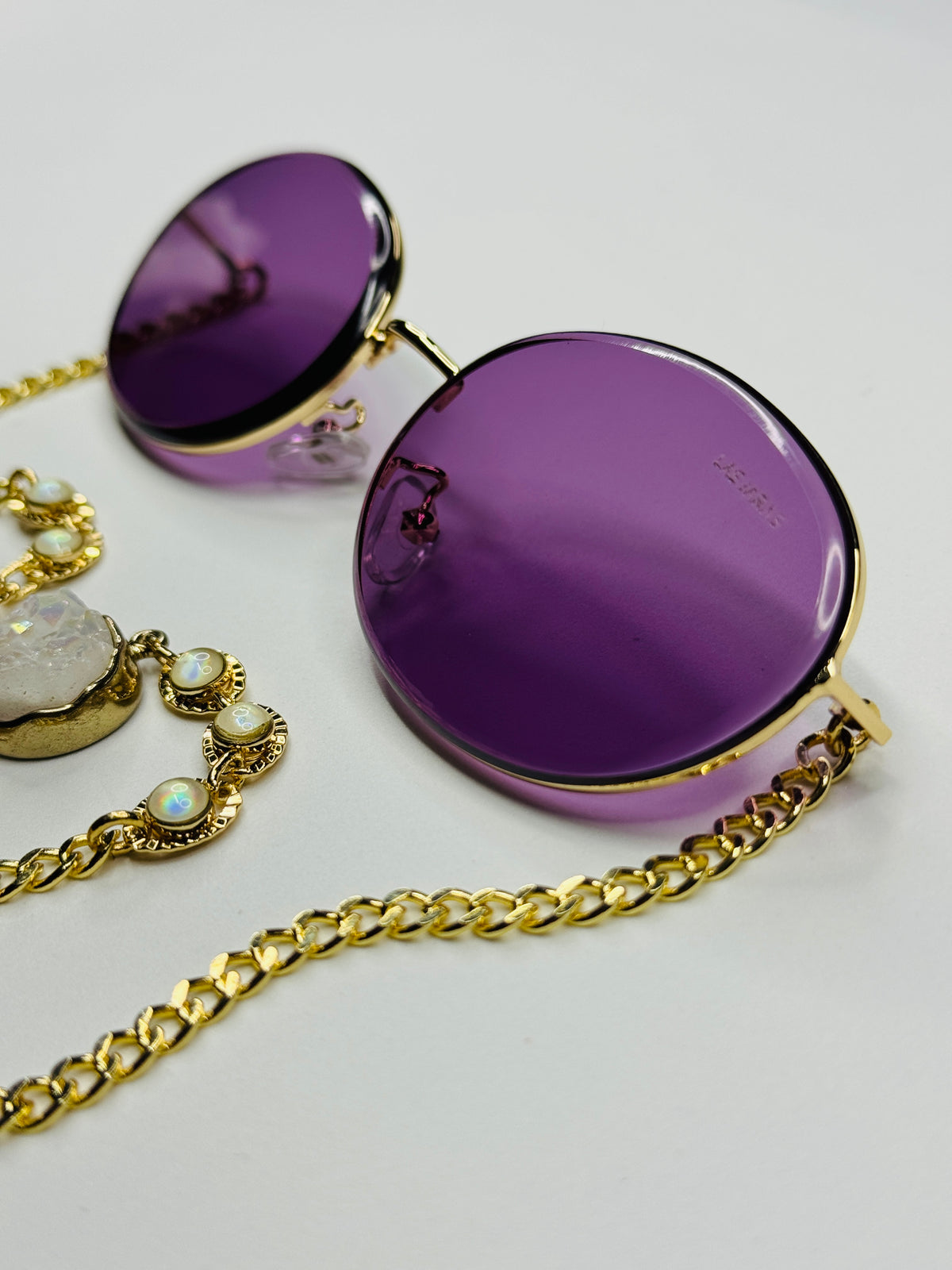 SUNGLASSES MOD. 1043