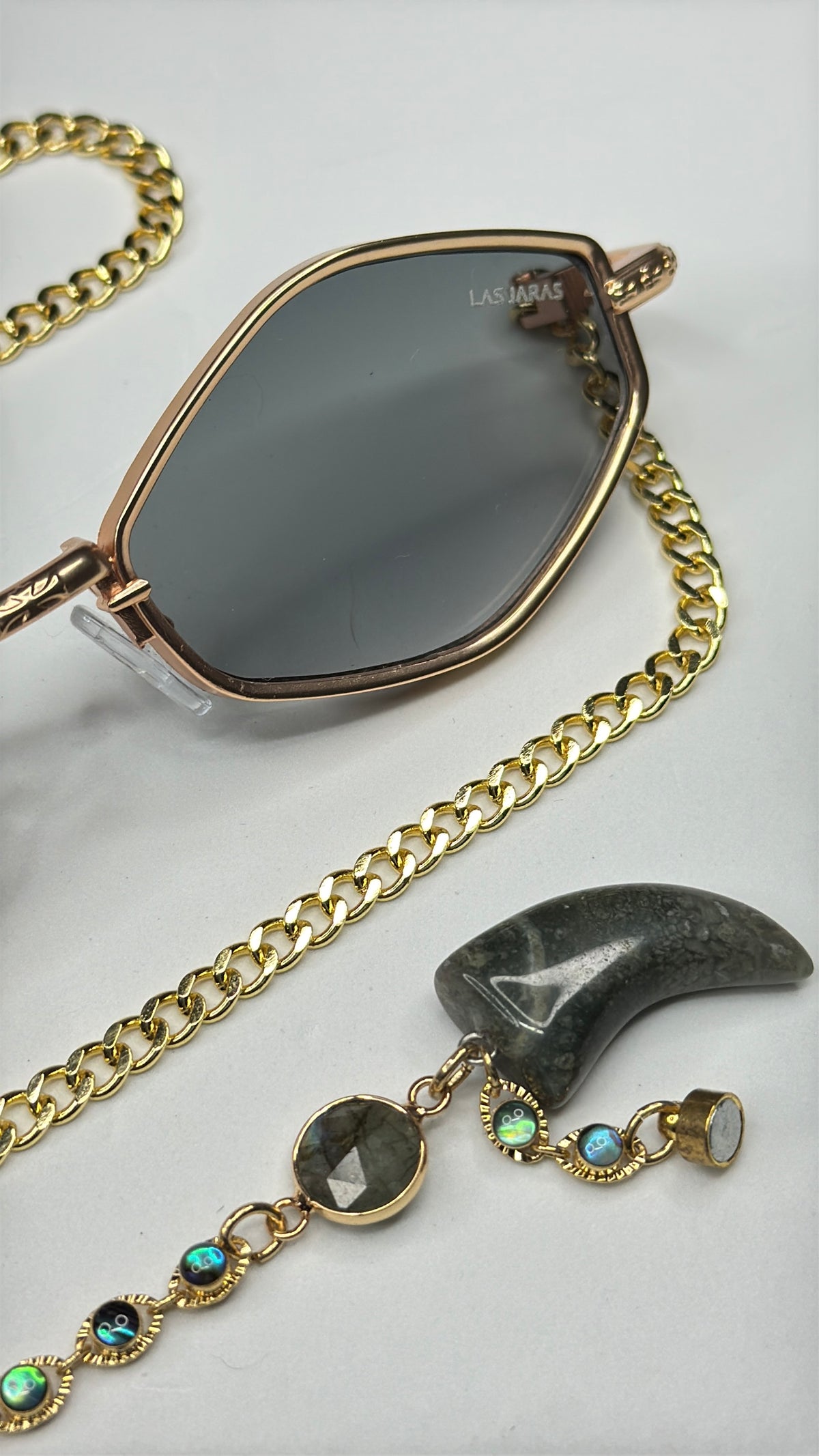 SUNGLASSES MOD. 1045