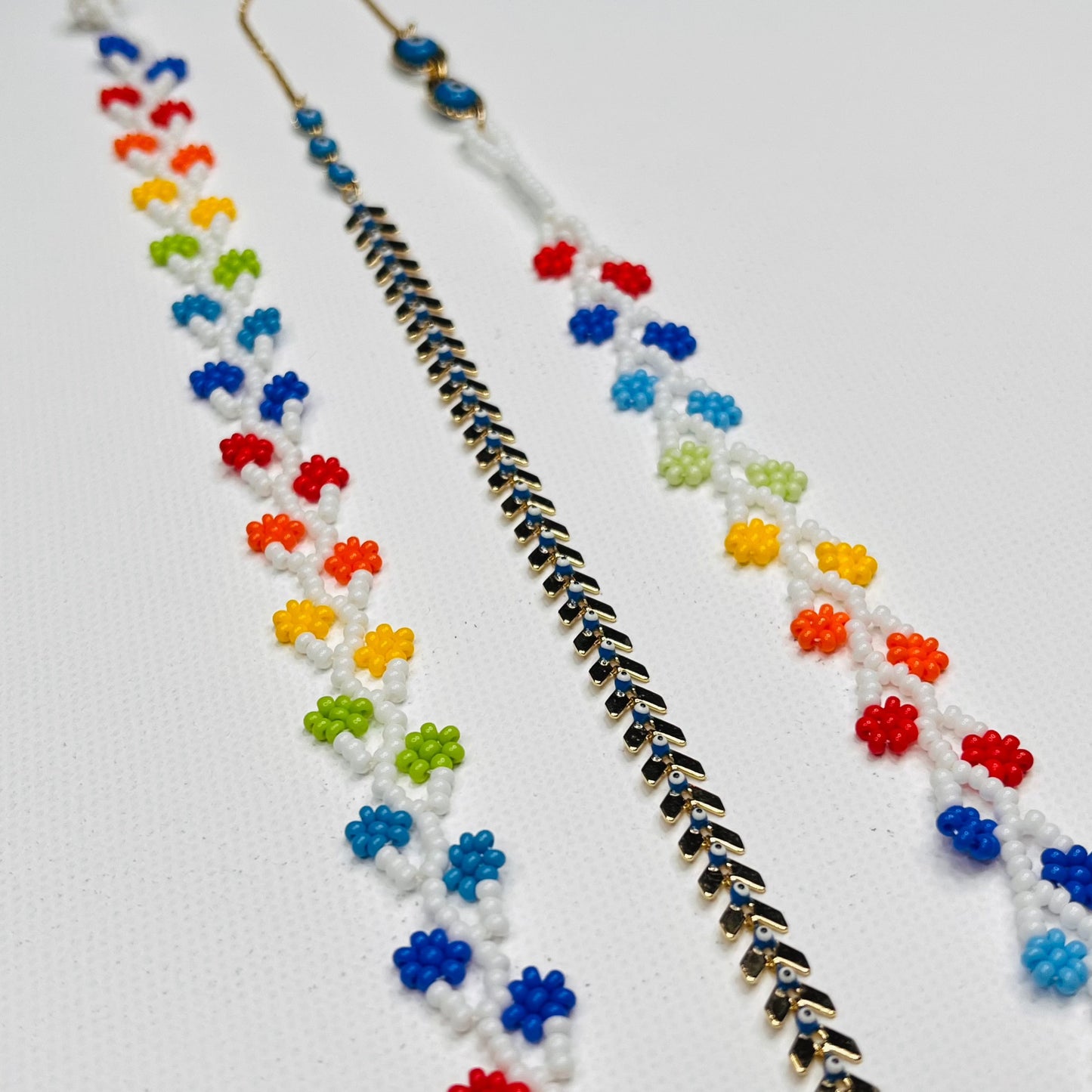FACECHAIN MOD. 394