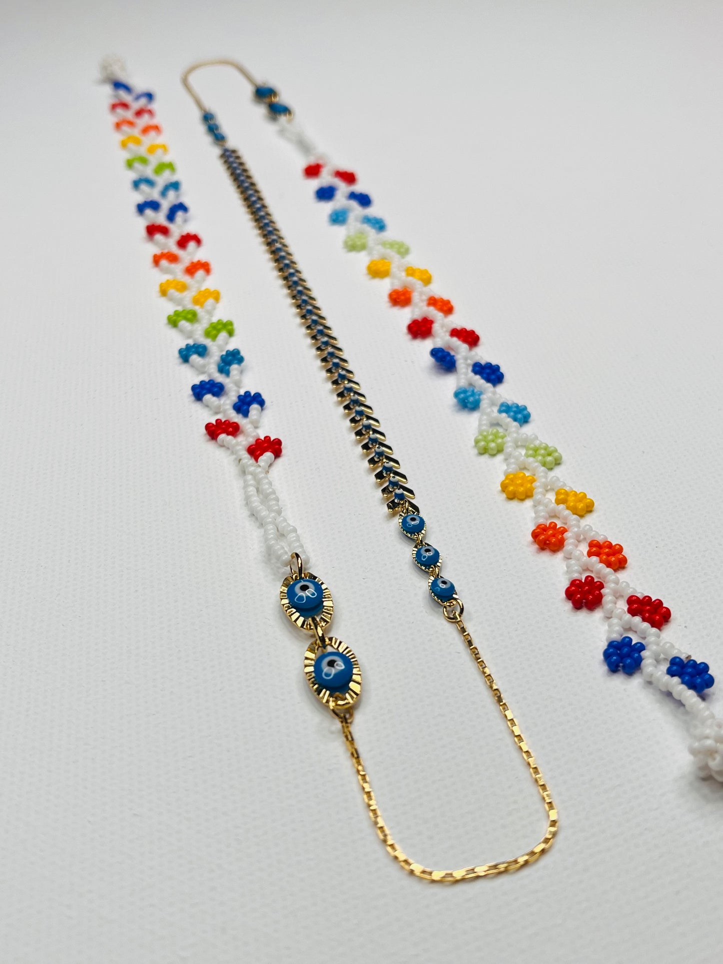 FACECHAIN MOD. 394
