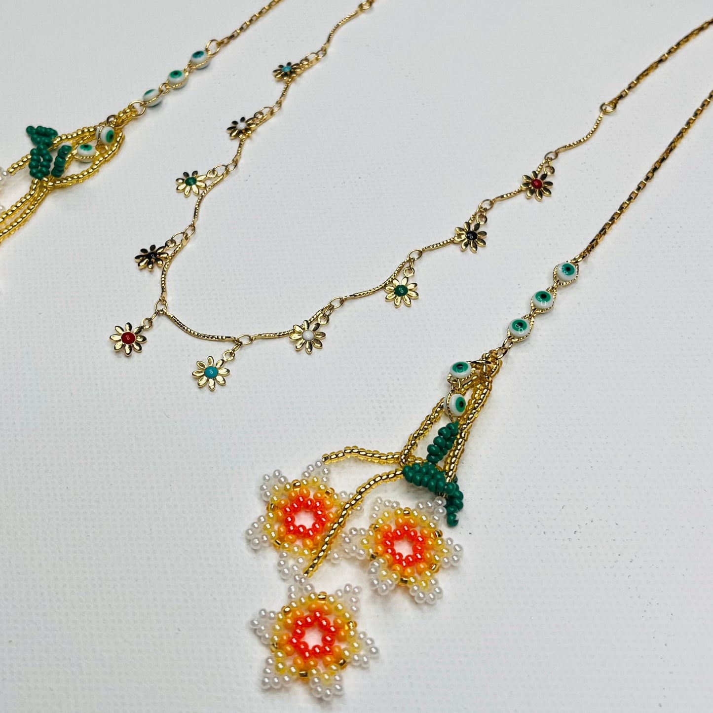 FACECHAIN MOD. 395