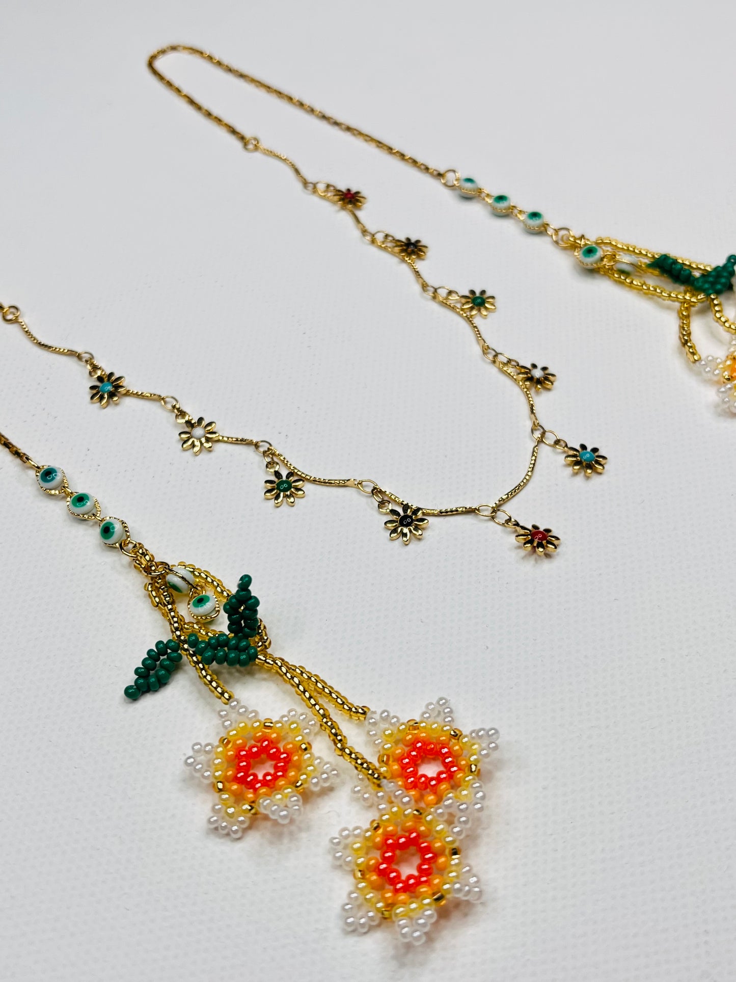 FACECHAIN MOD. 395
