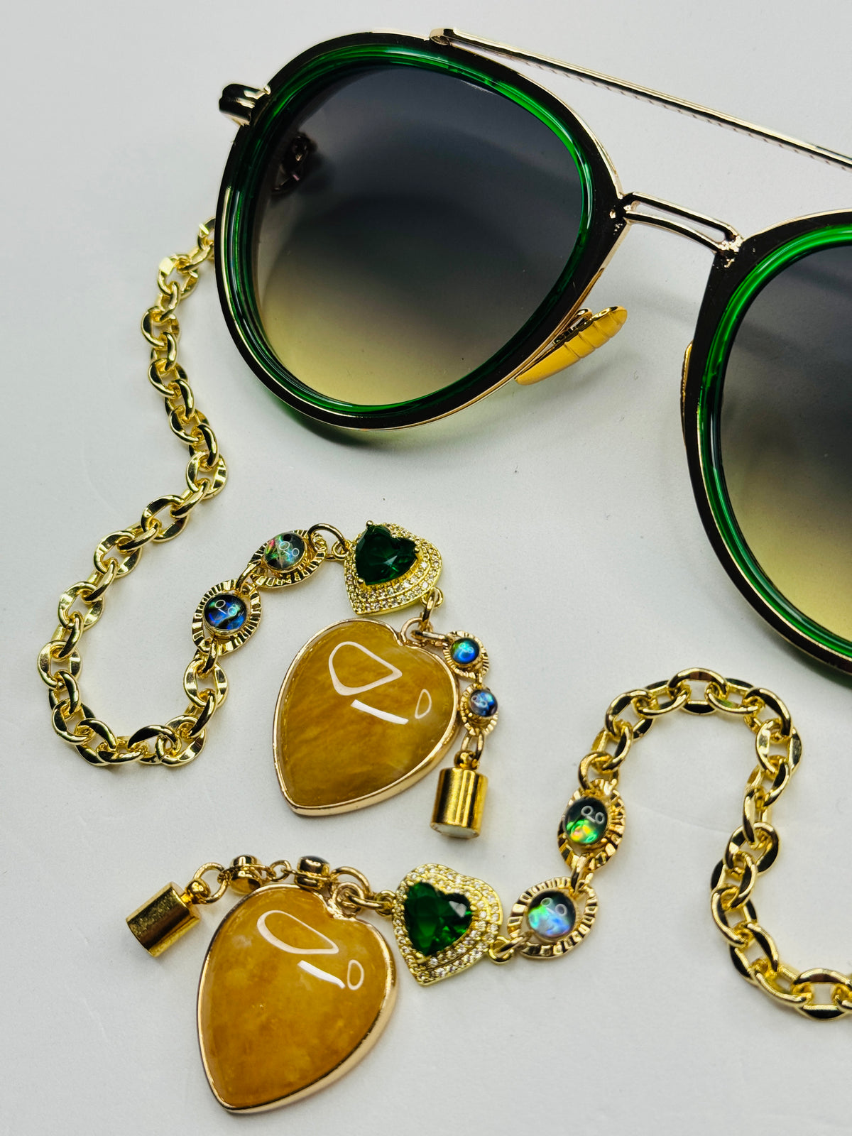 SUNGLASSES MOD. 1048