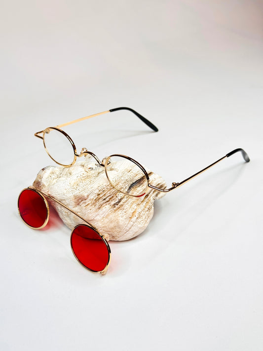 GAFAS SUAVES Mod. 1020