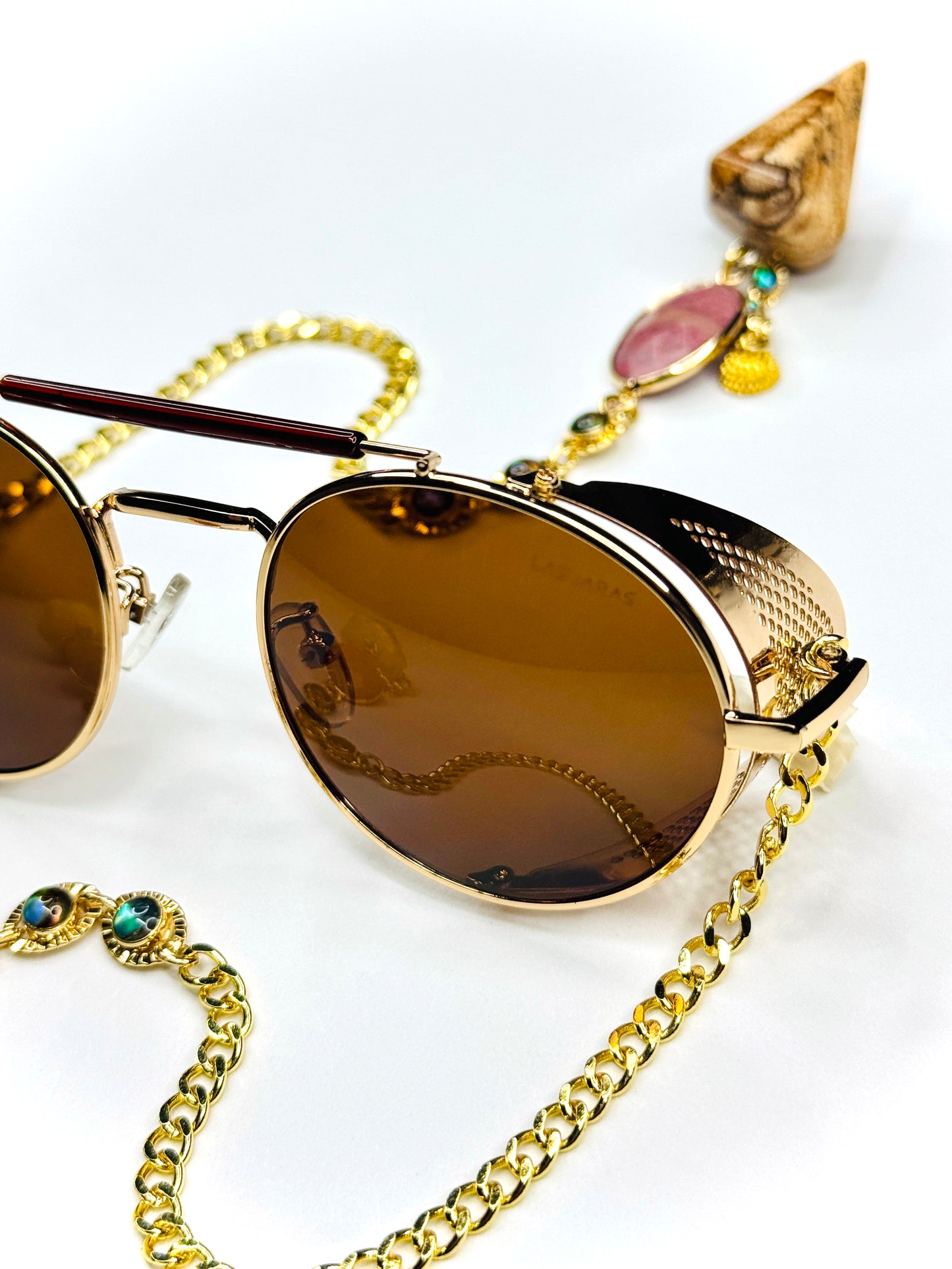 SUNGLASSES MOD. 1032