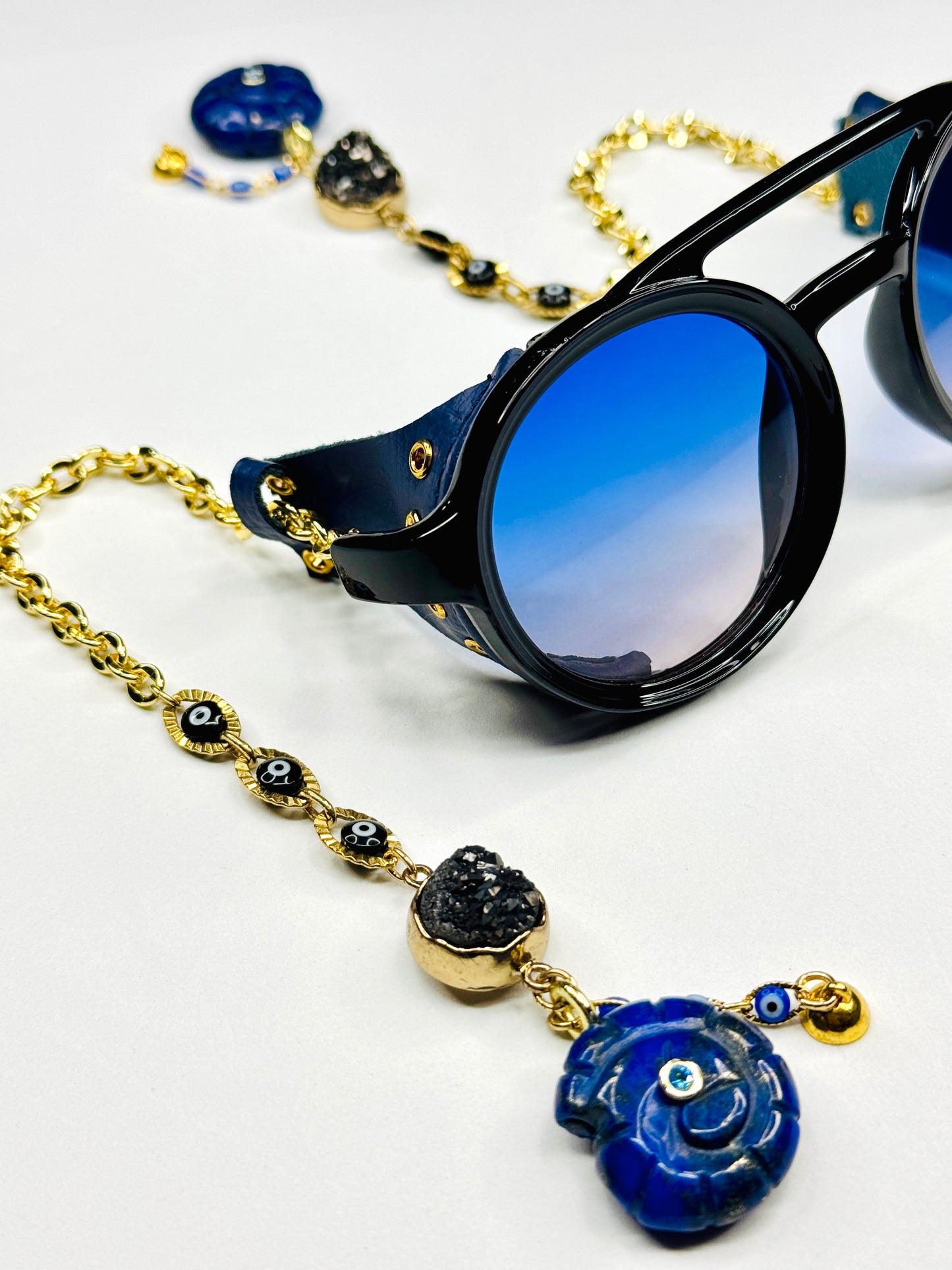 SUNGLASSES MOD. 1031