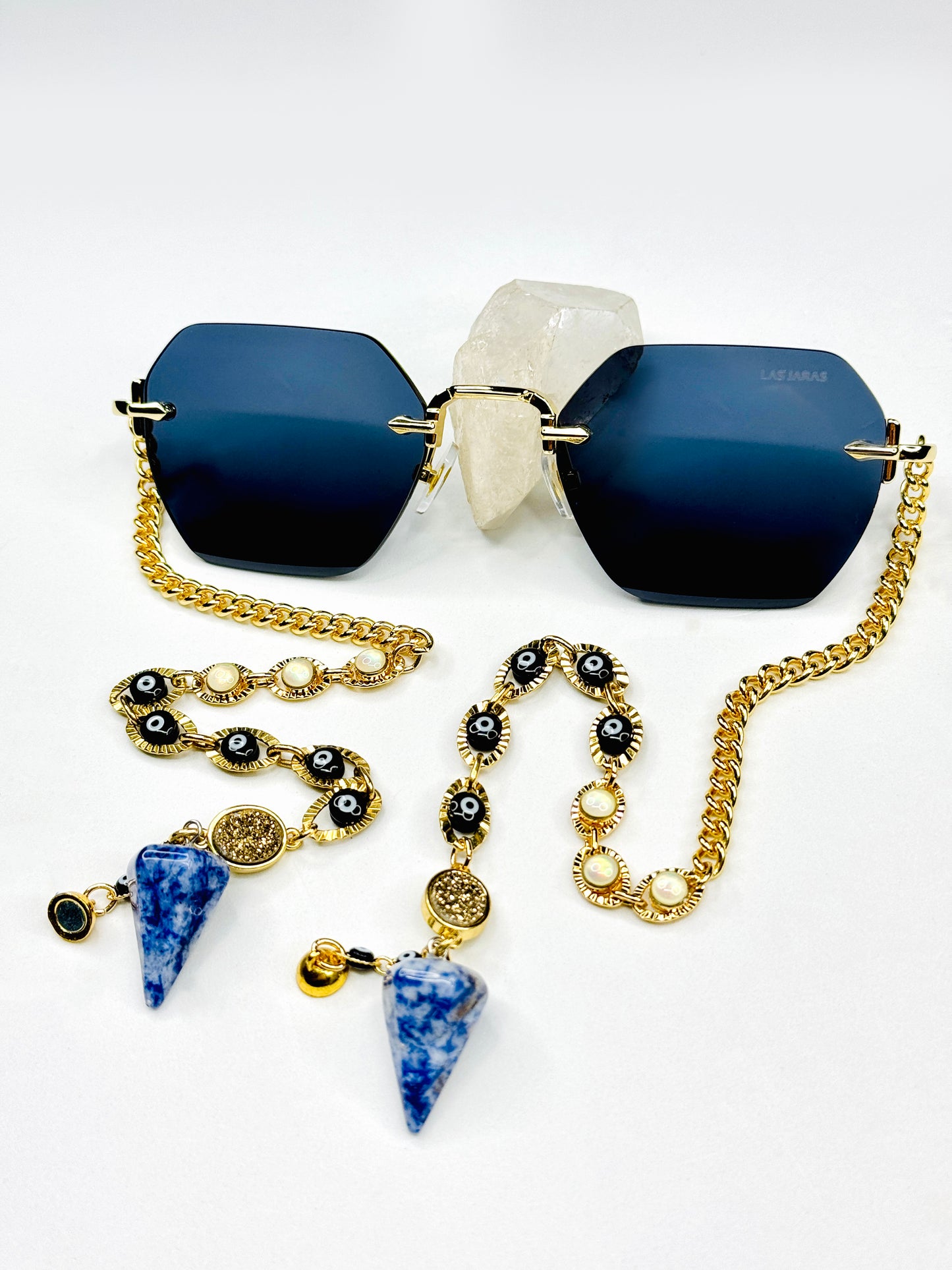 SUNGLASSES MOD. 1027
