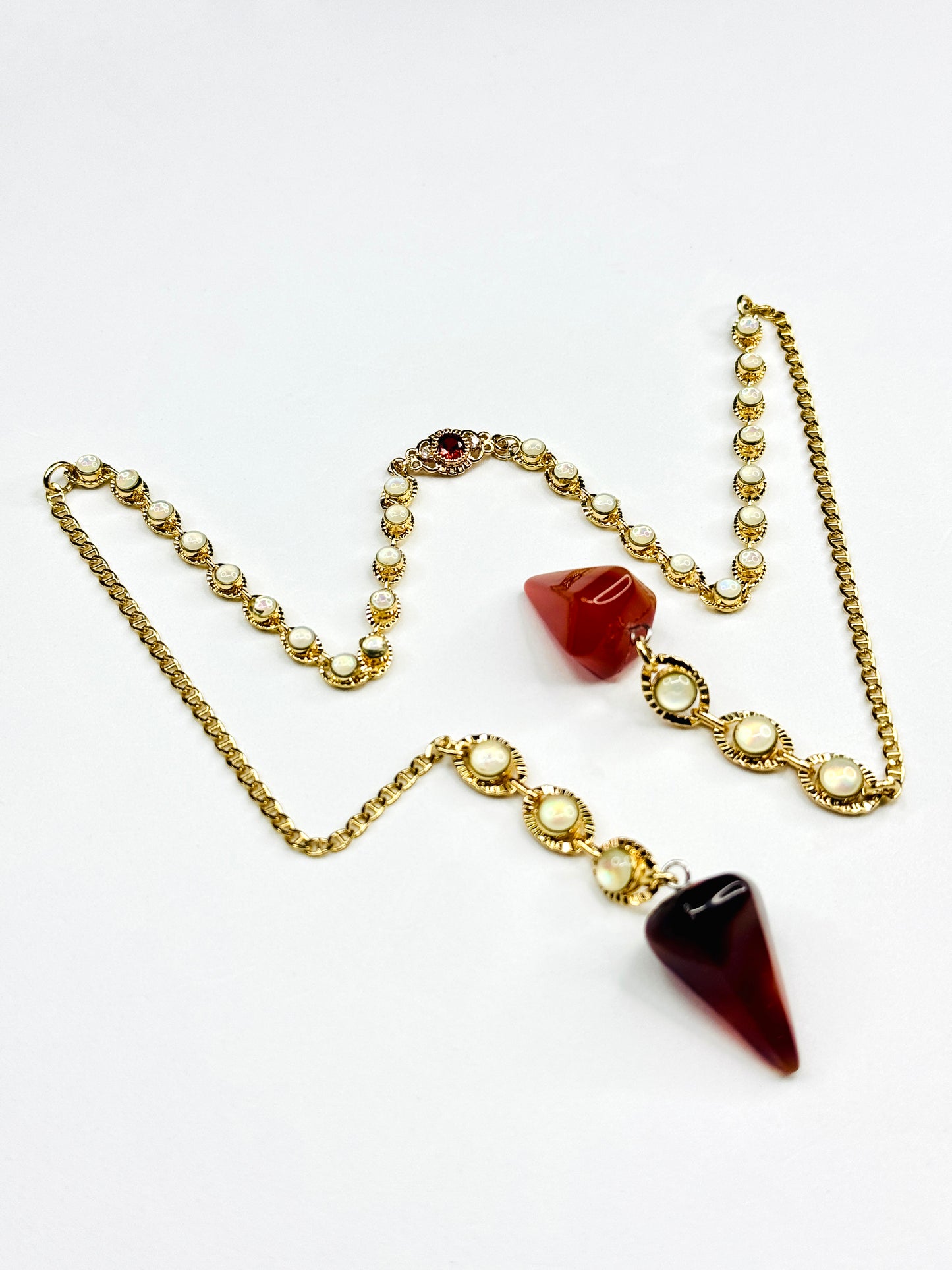 FACECHAIN MOD. 455