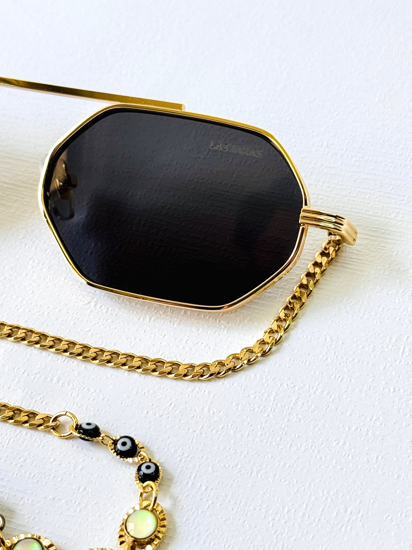 LAS JARAS STUDIO MOD. 966