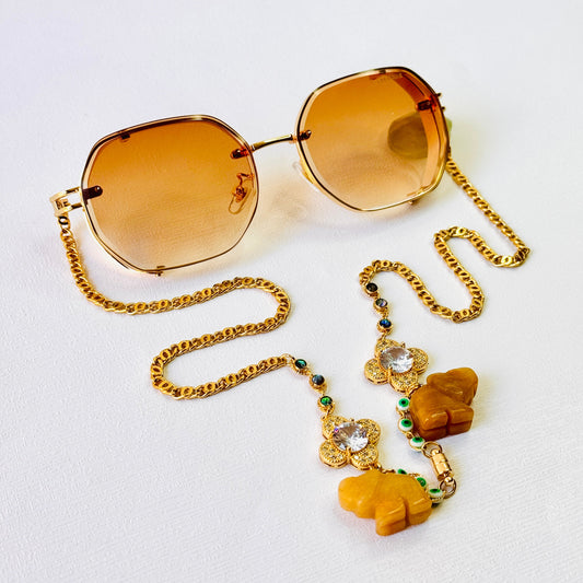 SUNGLASSES MOD. 972